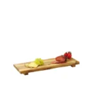 დაფა სერვირების ხის 53x19 სმ Kesper