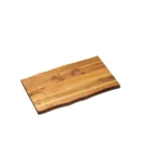 საჭრელი დაფა ხის 45x27 სმ Kesper