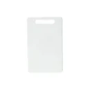 საჭრელი დაფა პლასტმასის 29x19.5 სმ Kesper