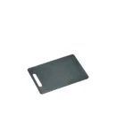 საჭრელი დაფა პლასტმასის 34x24 სმ Kesper