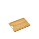 საჭრელი დაფა ბამბუკის 38x28 სმ Kesper