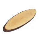 სერვირების დაფა ხის 78x25 სმ Kesper