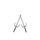 ნინძას ხმალი 1x2 P’tit Clown