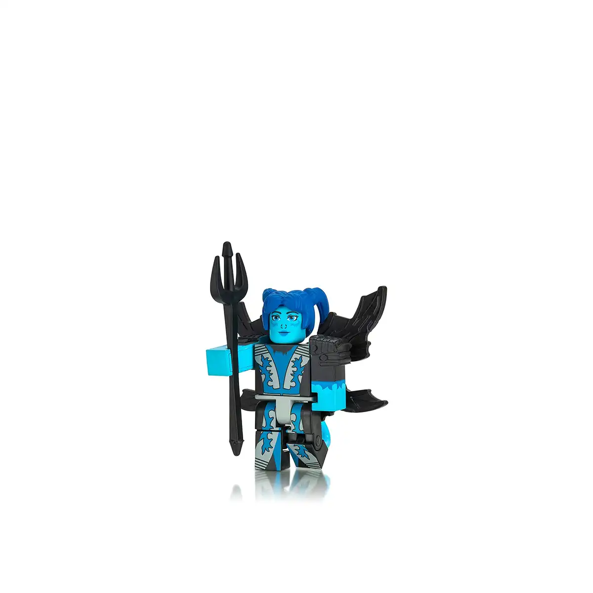 Roblox Avatar Shop Series Collection - Spark Beast Figure Pack [Includes  Exclusive Virtual Item]