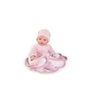 Antonio Juan-Bimba With Winter Blanket Doll With Accessories