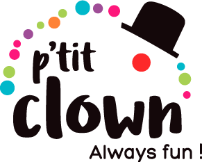 P’tit Clown