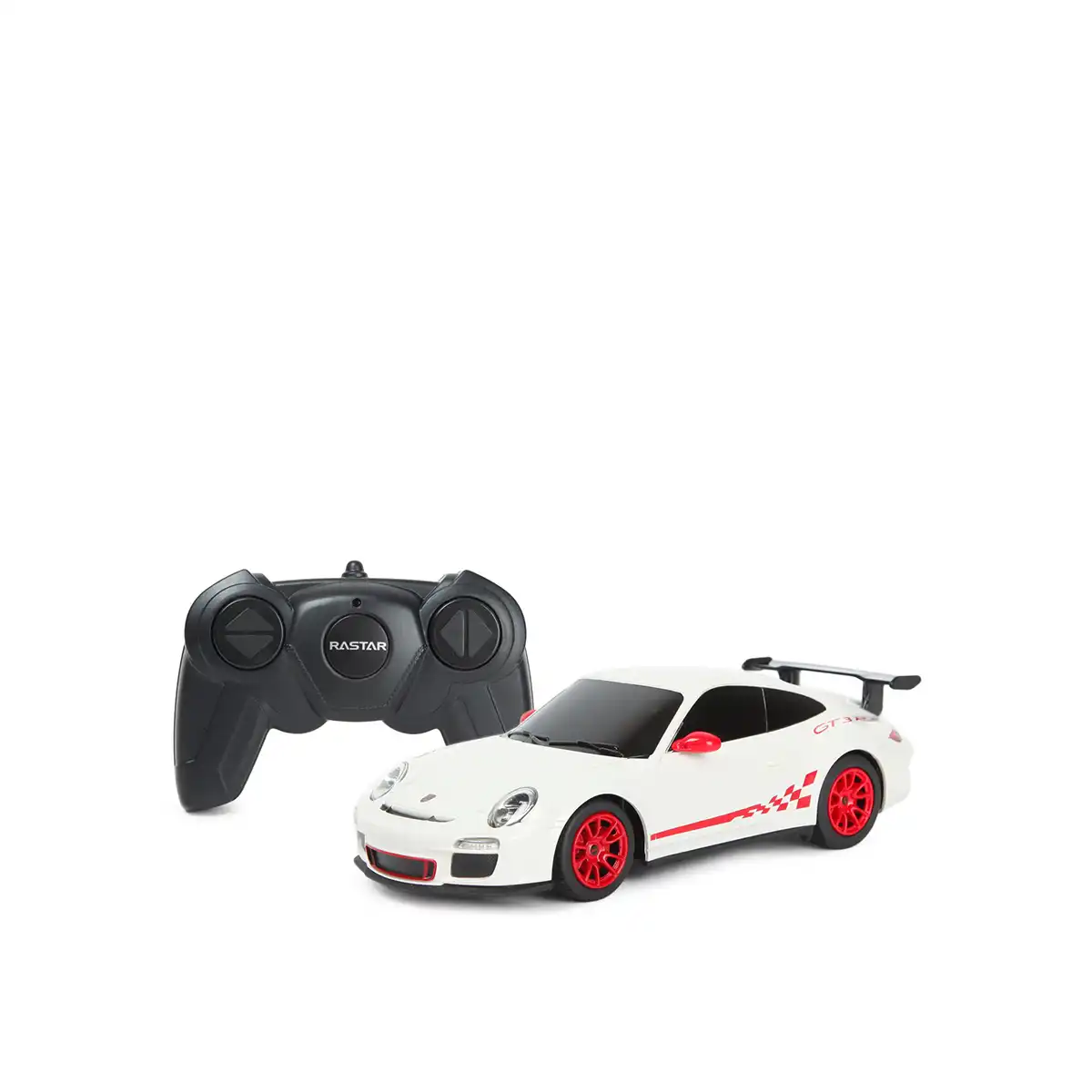 Rastar Porsche GT3 RS With Remote Controller SuperStore.ge Online shop of Super chain stores