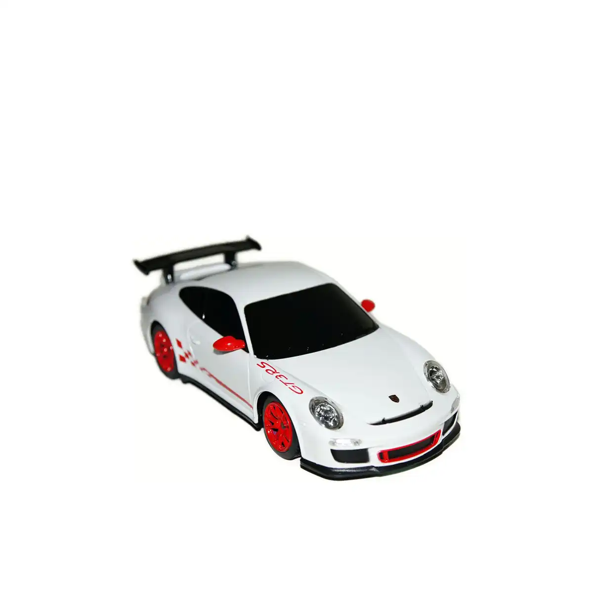 Porsche gt3 rs remote control sales car