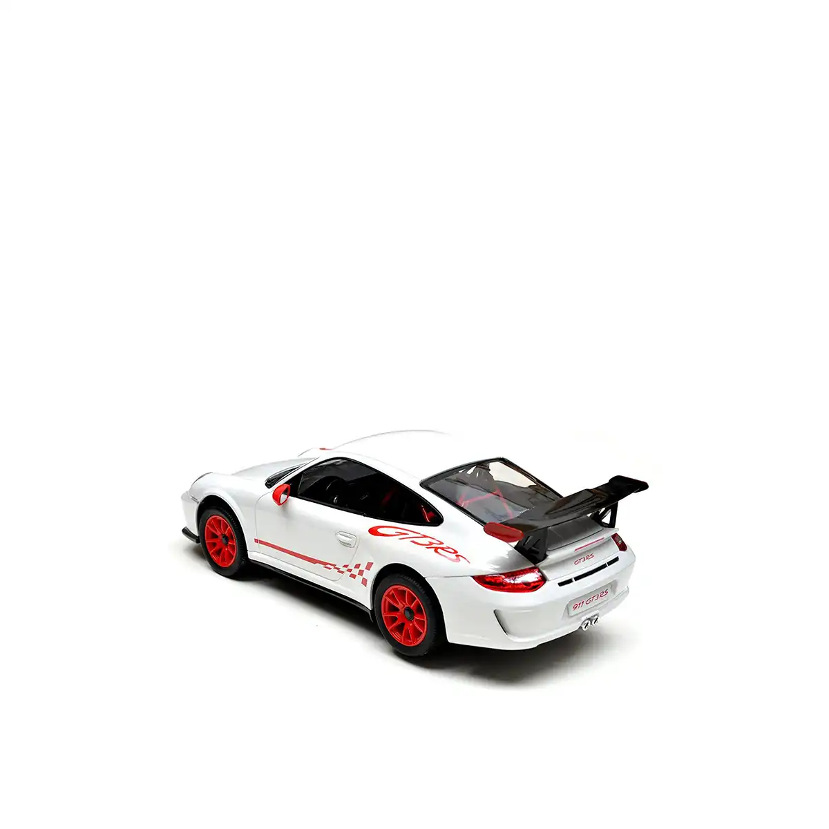 Porsche 911 remote control car on sale