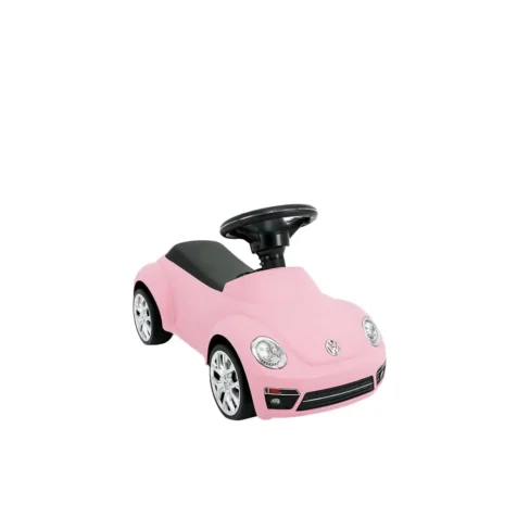 საგორავებელი მანქანა Volkswagen Beetle Rastar