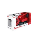 მანქანა დისტანციური მართვით 1:24 Mercedes-Benz Arocs Logging Vehicle Rastar