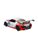 მანქანა დისტანციური მართვით 1:18 Audi R8 LMS Rastar