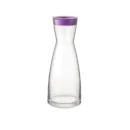 დეკანტერი თავსახურით 1 ლ Ypsilon Bormioli Rocco