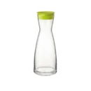 Bormioli Rocco Ypsilon Carafe With Lid 1 L