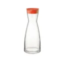 Bormioli Rocco Ypsilon Carafe With Lid 1 L