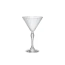 Bormioli Rocco-America ’20s Martini Glass 245 ML 1x6