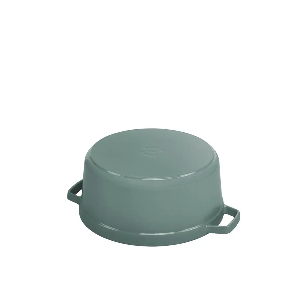 ქვაბი თუჯის 5.2 ლ La Coquette Staub - Image 4