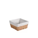 Kesper Bread Basket Plastic 28.5x28.5 CM