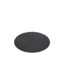 Kesper Serving  Slate Plate For Serving 35.5 CM