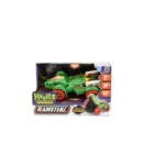 HTI Toys-Teamsterz Monster Dino With Light & Sound