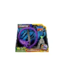 ტრასა დრაკონით და მანქანით Teamsterz HTI Toys