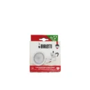 სათადარიგო ფილტრი ორფინჯნიანი Moka Express Tricolore Bialetti