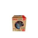 ბზრიალა ხმით 22 სმ Circus Svoora