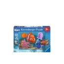 ფაზლი 2x12 ნაწილით Nemo Ravensburger