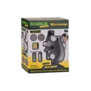 Johntoy-Science Explorer Microscope Set
