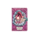 საწერი წიგნაკი მაგნიტური საკეტით 13.5x19.5 სმ Dancing On Air Gorjuss Santoro