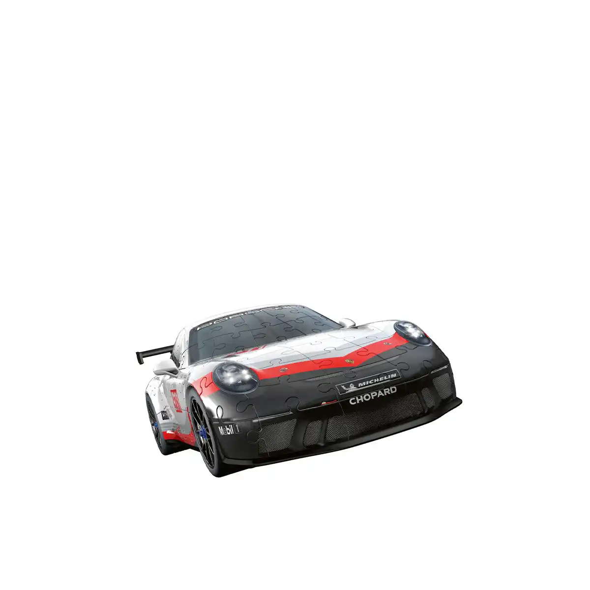 Ravensburger Porsche 911 GT3 Cup 