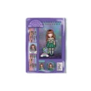 საკანცელარიო ნაკრები 14.5x20 სმ Be Kind To Our Planet Gorjuss Santoro