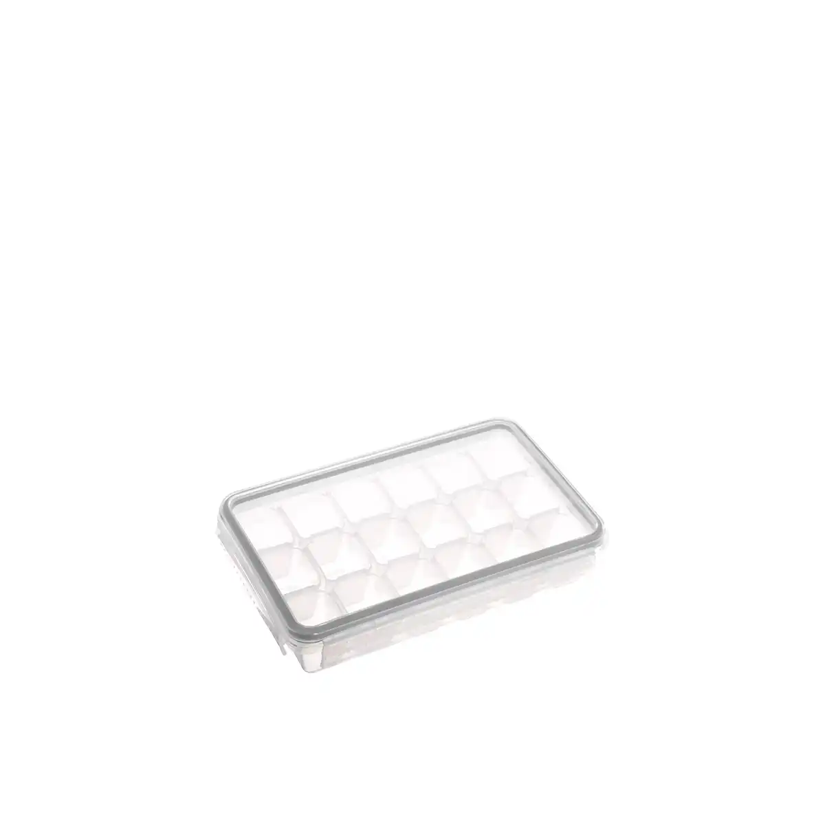 5 Five Simply Smart Ice Cube Former With Lid 20x12.5 CM