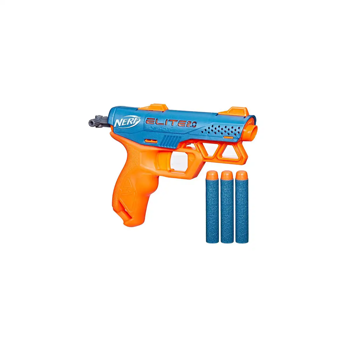 Nerf Elite 2.0 Slash Blaster - Entertainment Earth