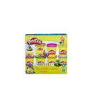 საძერწი ნაკრები 1x9 Mini Color Pack Play-Doh Hasbro