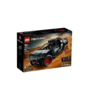 კუბიკები 914 ერთეული Audi RS Q e-tron Technic Lego 42160