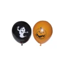 ბუშტების ნაკრები 1x10 Halloween P’tit Clown