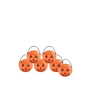 გოგრის სათავსოები ტკბილეულისთვის 1x10 Halloween P’tit Clown
