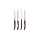 სტეიკის დანების ნაკრები 1x4 Amefa