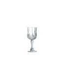 Eclat Cristal d'Arques Longchamp Liquor Glass 60 ML 1×6