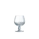 ჭიქა კონიაკის 320 მლ 1x6 Longchamp Eclat Cristal d'Arques