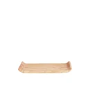 Arcoroc Mekkano Wooden Serving Tray 39.5x19 CM