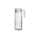 გრაფინი თავსახურით 1.1 ლ Quadro Lumianrc