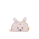 ჩანთა კოსმეტიკისთვის 18x10.5 სმ Princess Mimi TOP Model