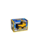 სათამაშო ტრაქტორი 18 სმ JCB HTI Toys