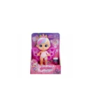 ფერია თოჯინა საპნის ბუშტებით Cristine Bloopies Fairies Magic Bubbles IMC Toys
