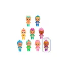 საიდუმლო თოჯინა კაფსულებში Cry Babies Magic Tears Icy World Dinos IMC Toys