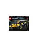 კუბიკები 905 ერთეული Bugatti Bolide Technic Lego 42151