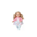 თოჯინა სოფია 36 სმ Baby Annabell Zapf Creation