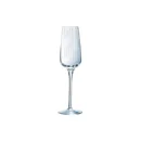 Chef & Sommelier Symétrie Flute Glass 210 ML 1x6